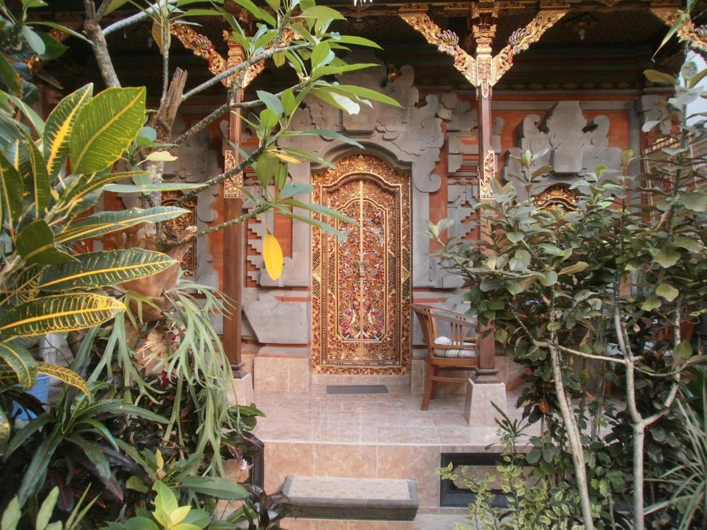 Alamanda Accomodation 우붓 외부 사진