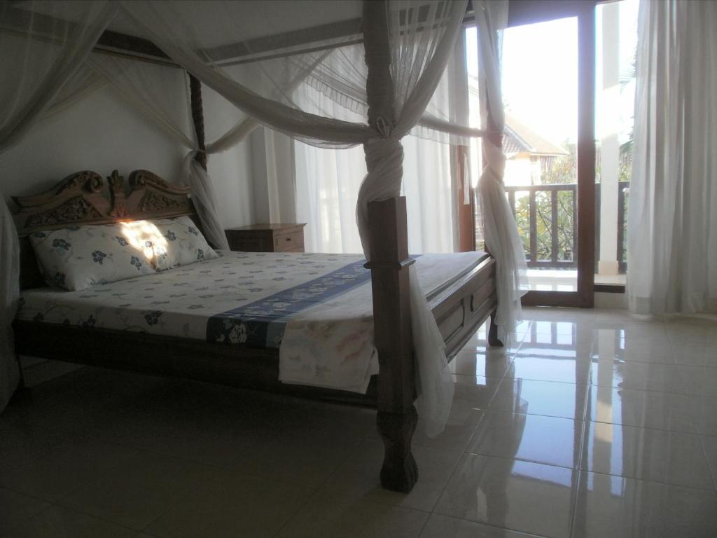 Alamanda Accomodation 우붓 외부 사진
