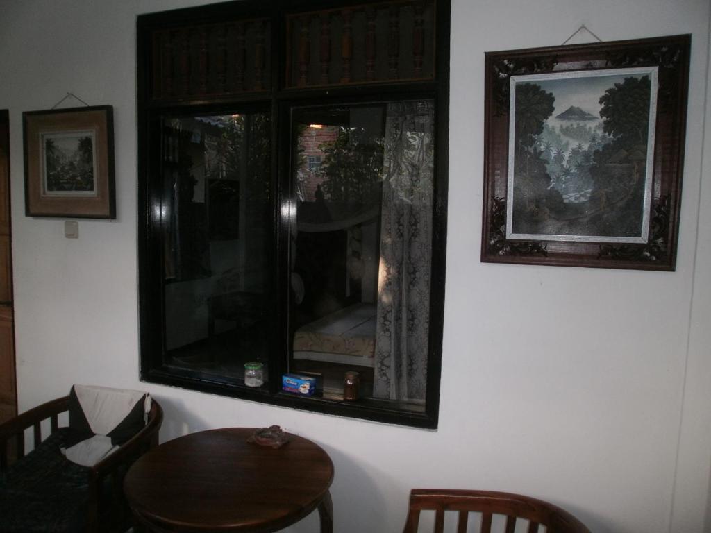 Alamanda Accomodation 우붓 외부 사진
