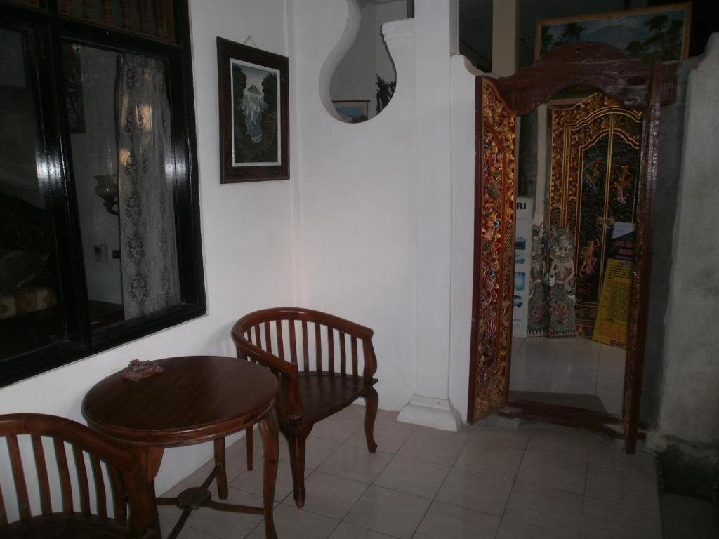 Alamanda Accomodation 우붓 외부 사진