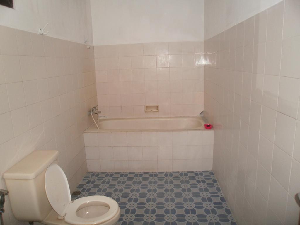 Alamanda Accomodation 우붓 외부 사진