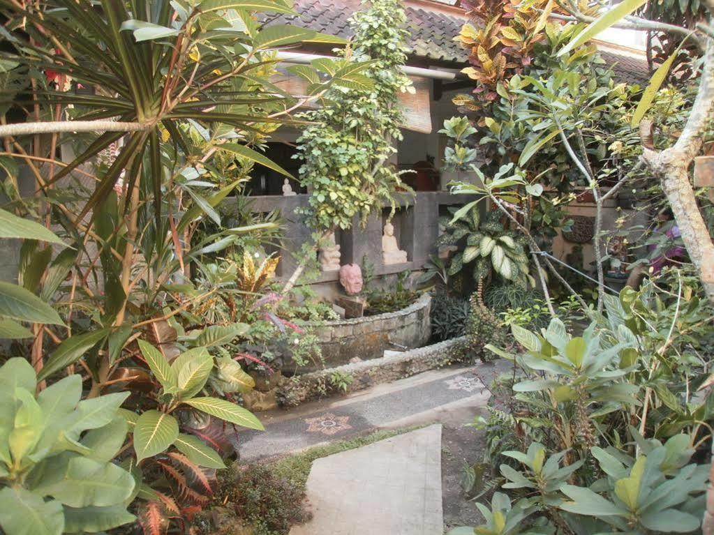 Alamanda Accomodation 우붓 외부 사진